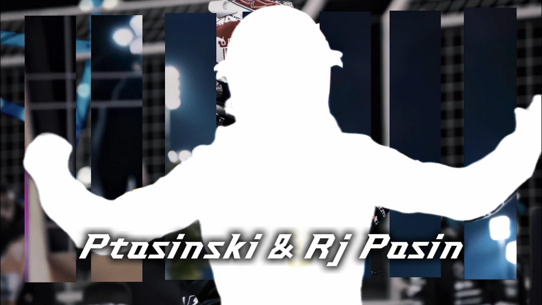 Ptasinski & Rj Pasin