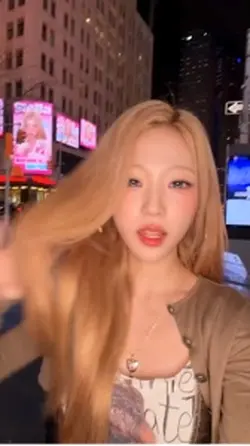 我的愛像玻璃映著光｜追星模板