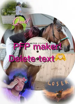 Pfp maker 