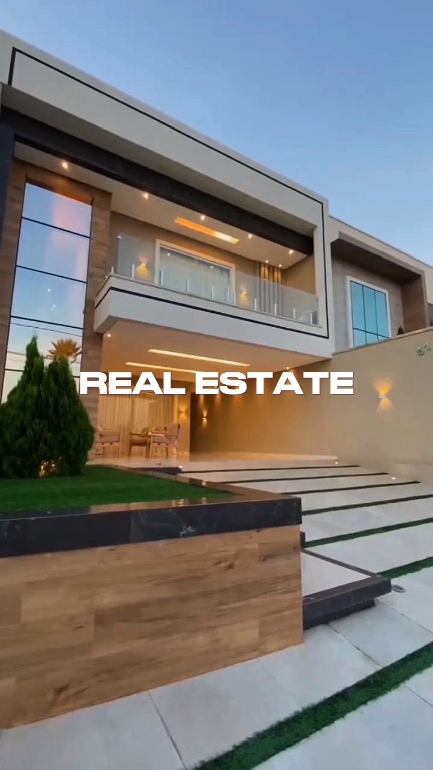 REAL ESTATE