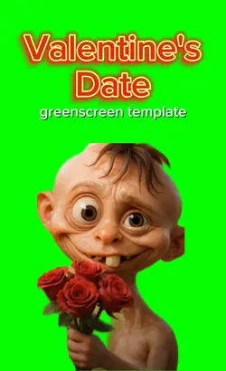 Valentine's Date