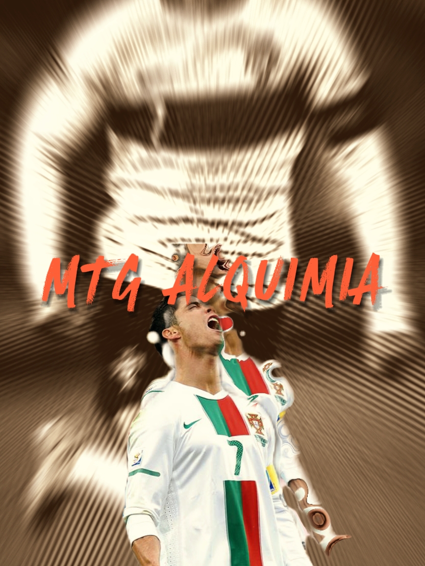 montagem alquimia