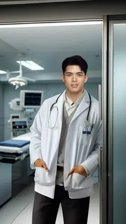 Dokter cinta
