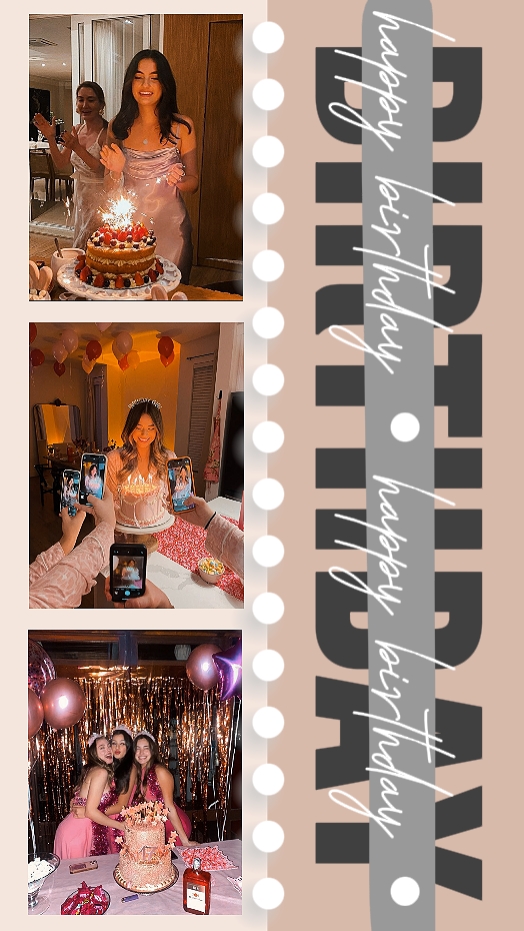 birthday 