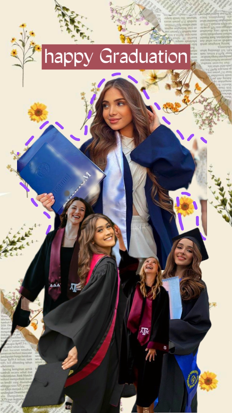 happy graduation