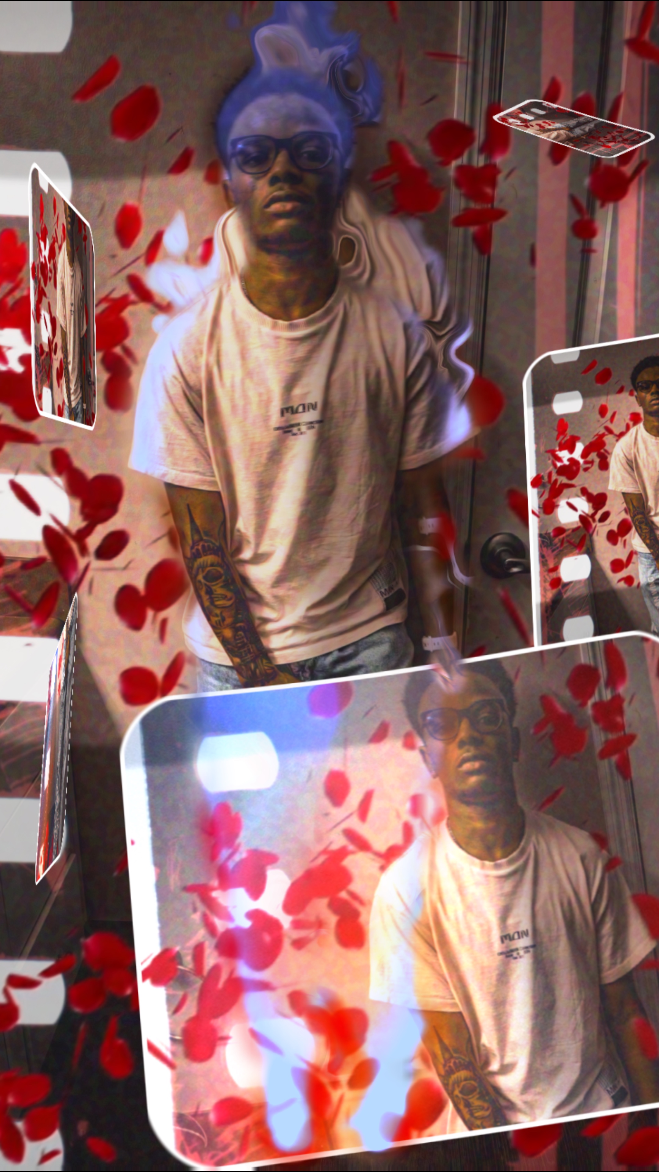 Phillyuzi…🧟‍♂️☠️
