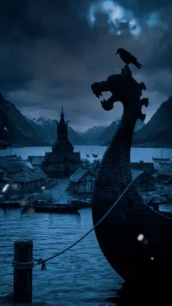 VIKING SPIRIT 