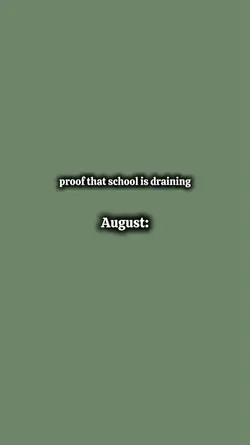 school 