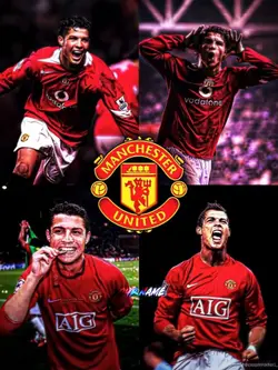 CR7 EVERY CLUB EDIT