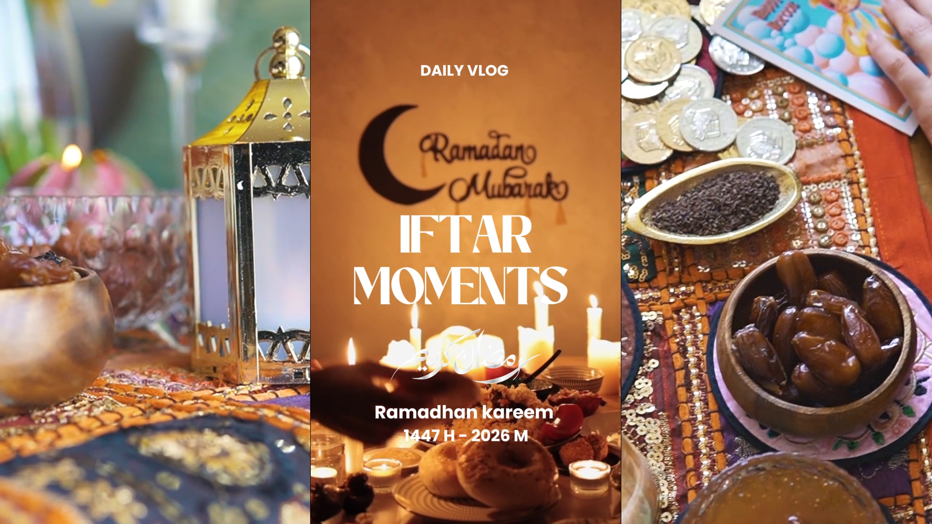 Moments Iftar 
