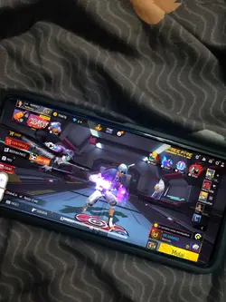 mentahan hp iphone 