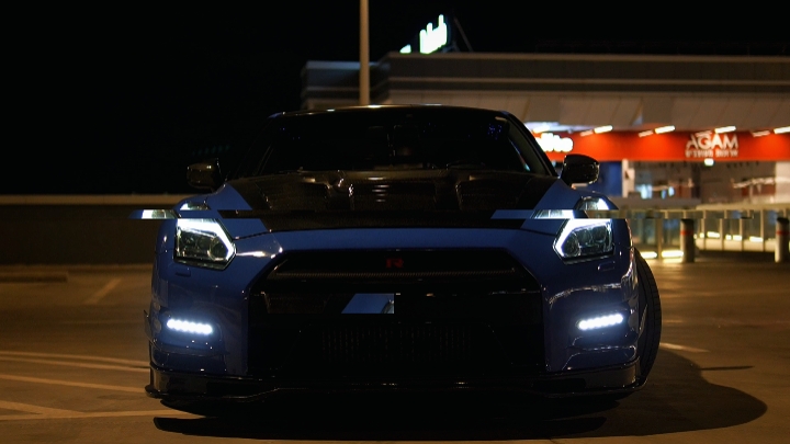 cars edits