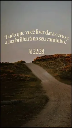 Vídeo com frase