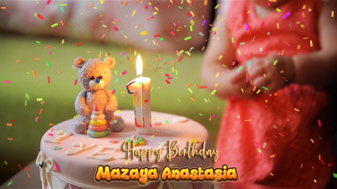 Happy Birthday Vlog