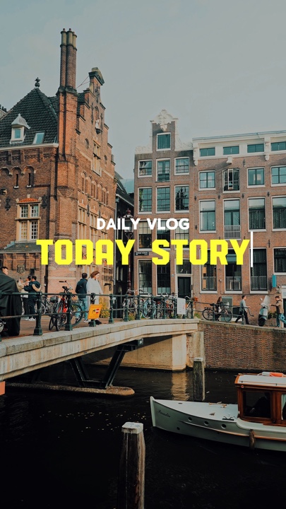 Daily Vlog 