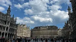 Bruxelles lovers