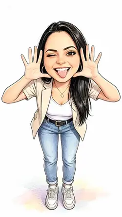 Caricatura