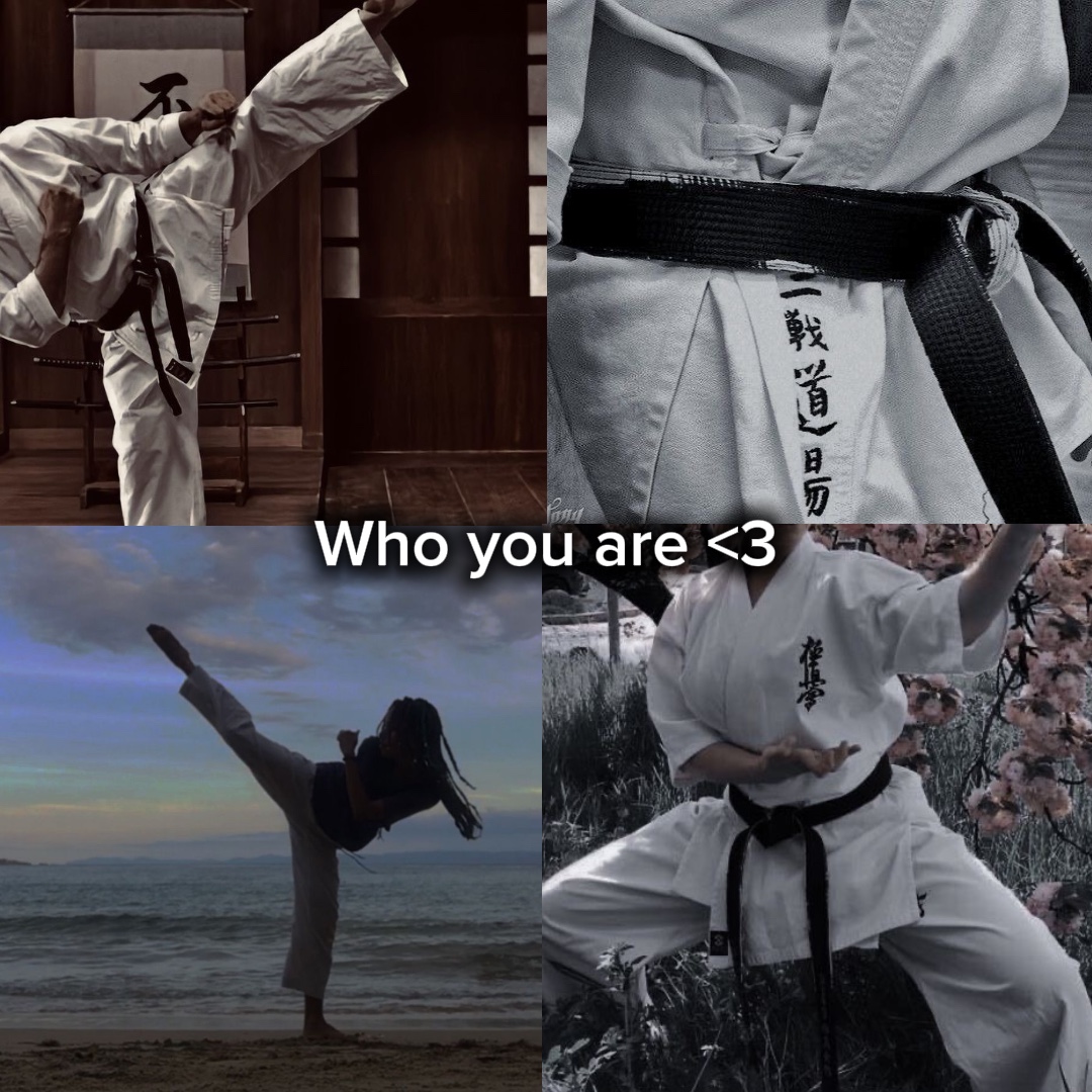 Karate
