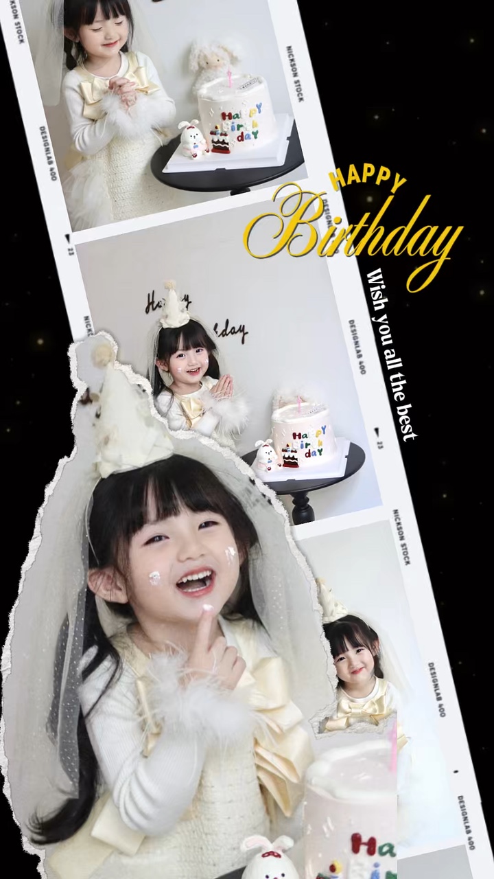 Happy Birthday baby