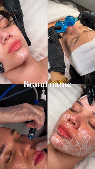 facial