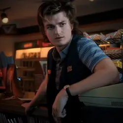 Steve Harrington