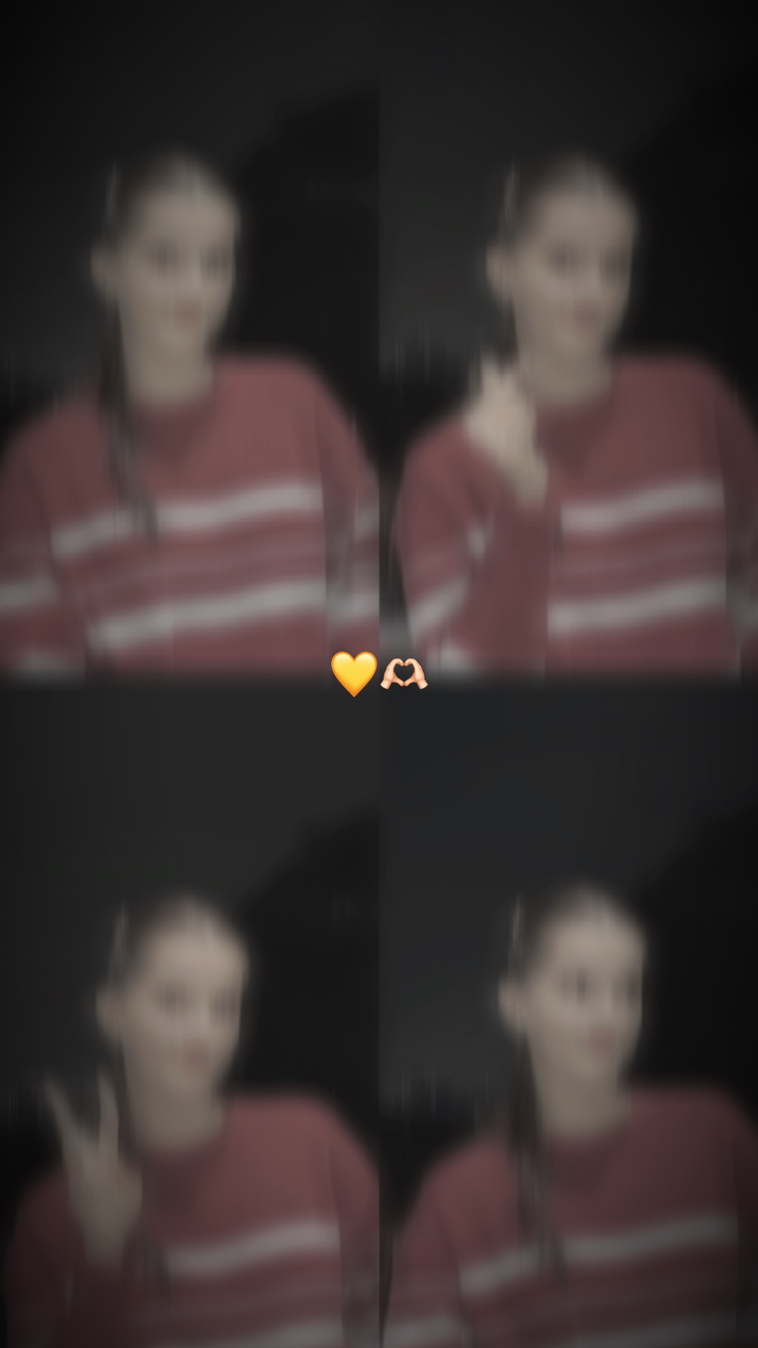 Chotta chotta 💛