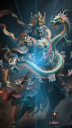 無佛之渡
