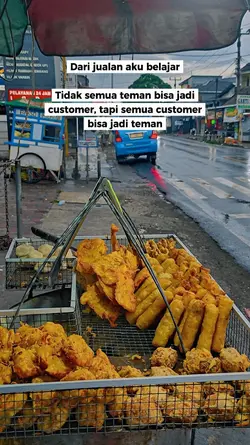 Dari jualan belajar