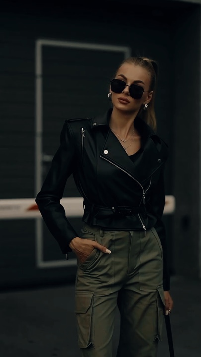 Moda y estilo 