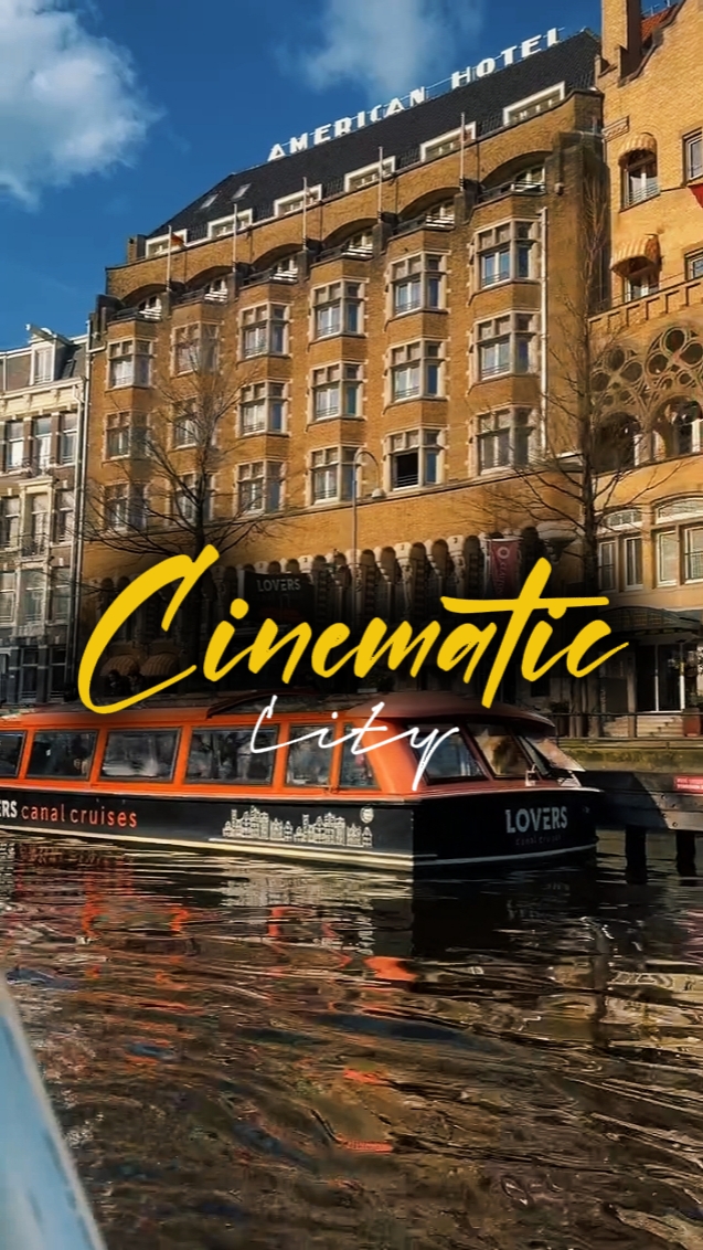 8 Clips Cinematic