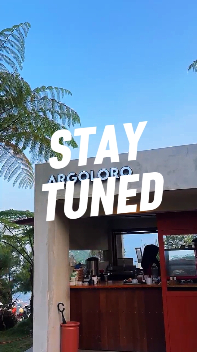 SEGERA HADIR