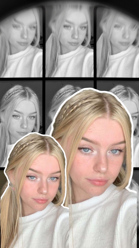 Foto estética