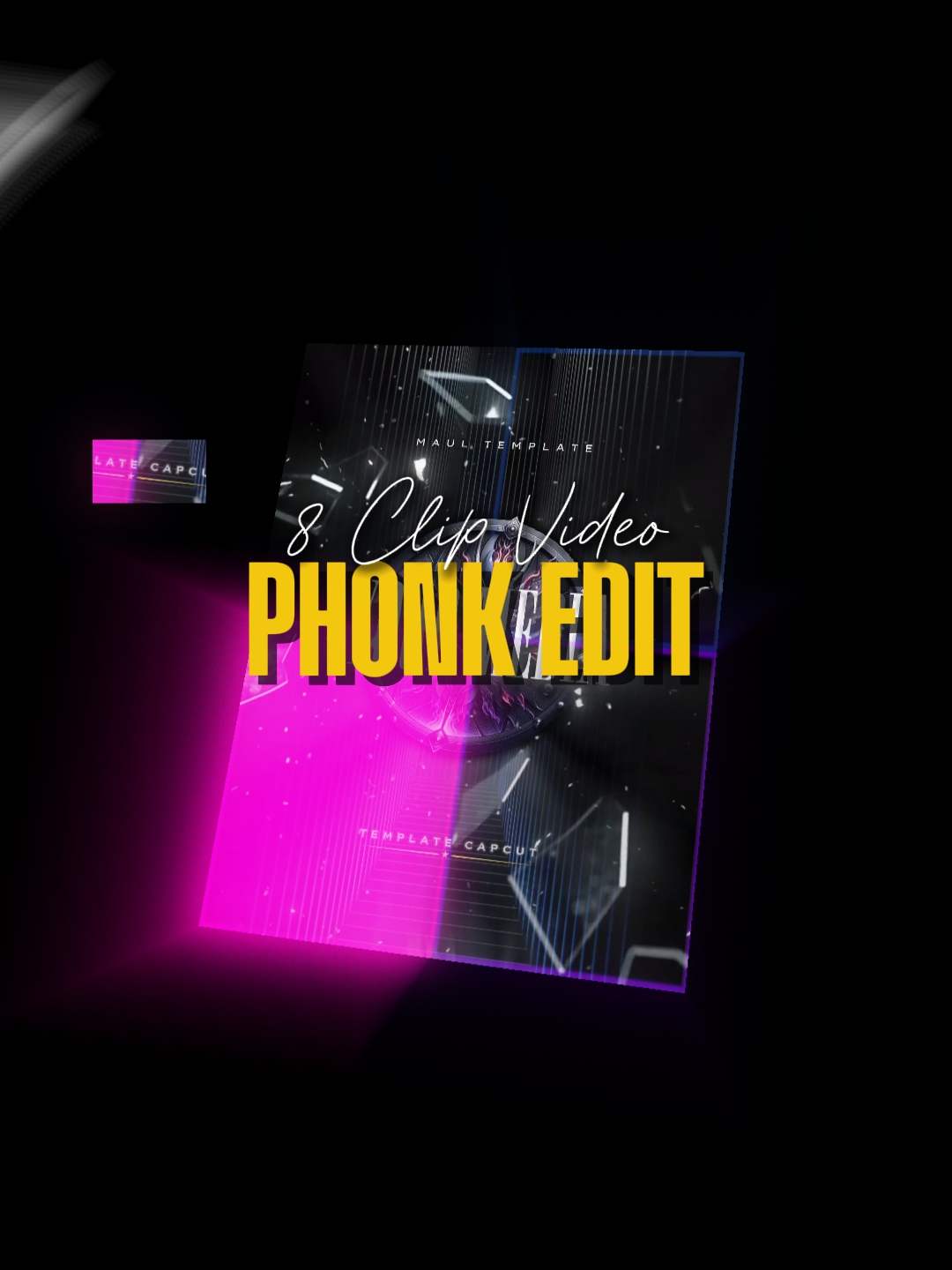 phonk edit 3:4