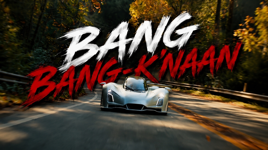 Bang bang-k 'naan