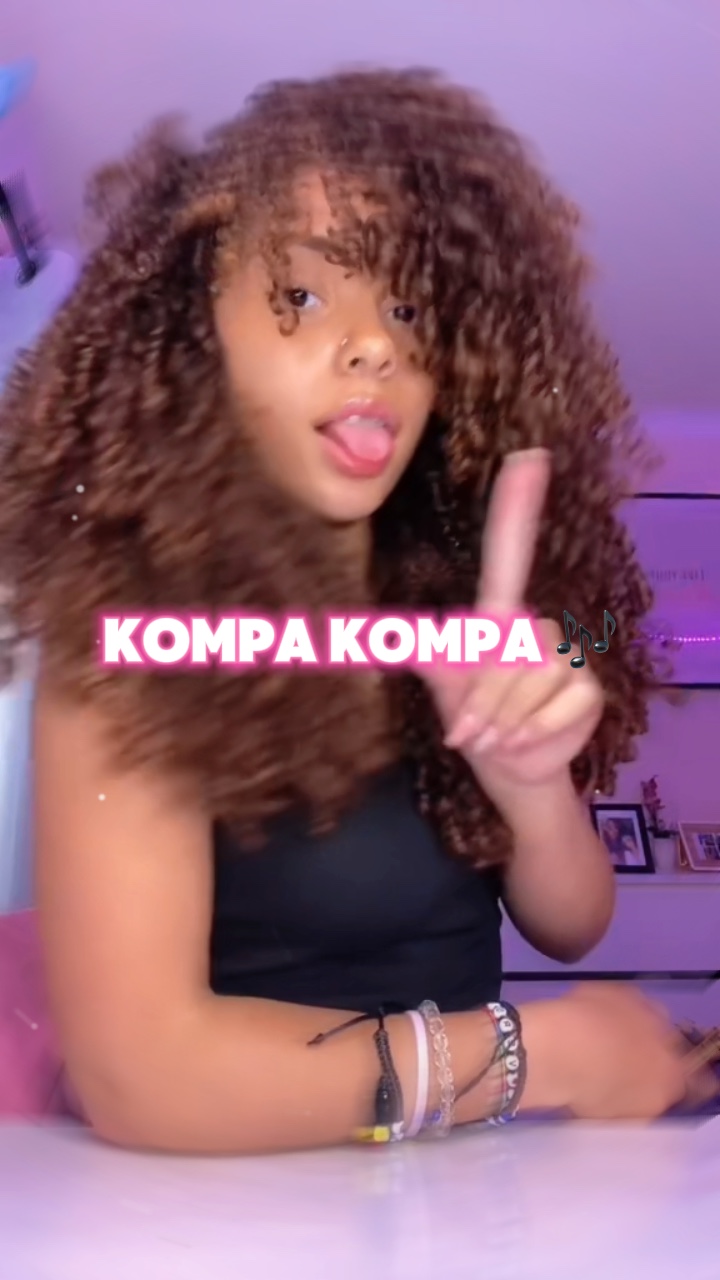 Kompa 🎶🎶
