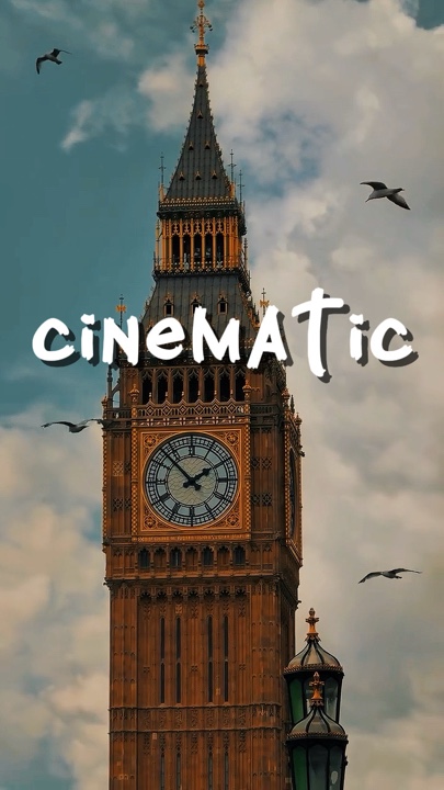 6 Video Cinematic