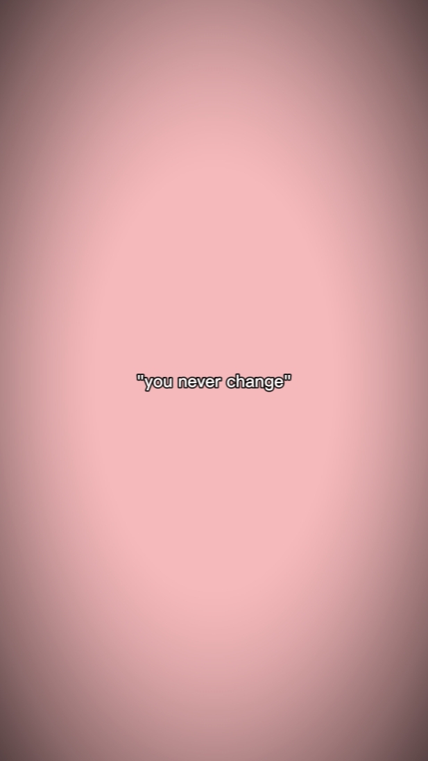 Huwag magbago