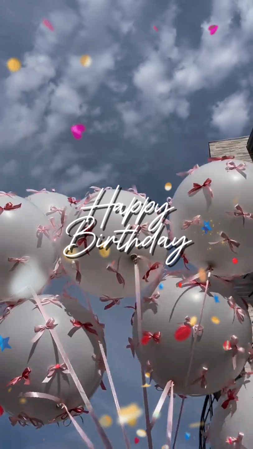 Birthday Party