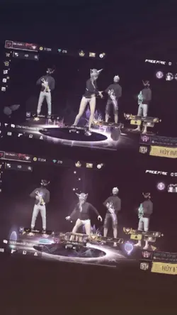 Nhiều Ảnh FF