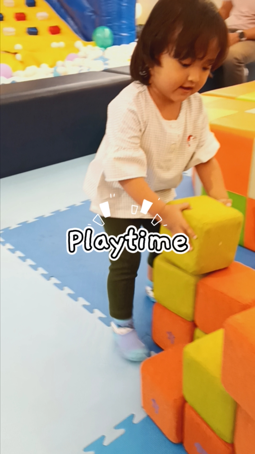 playtime