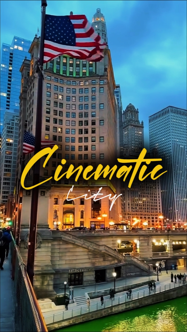 5 Clips Cinemáticos