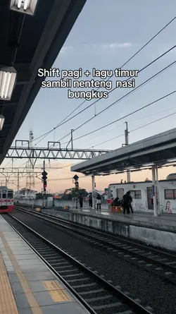 semangat kerja