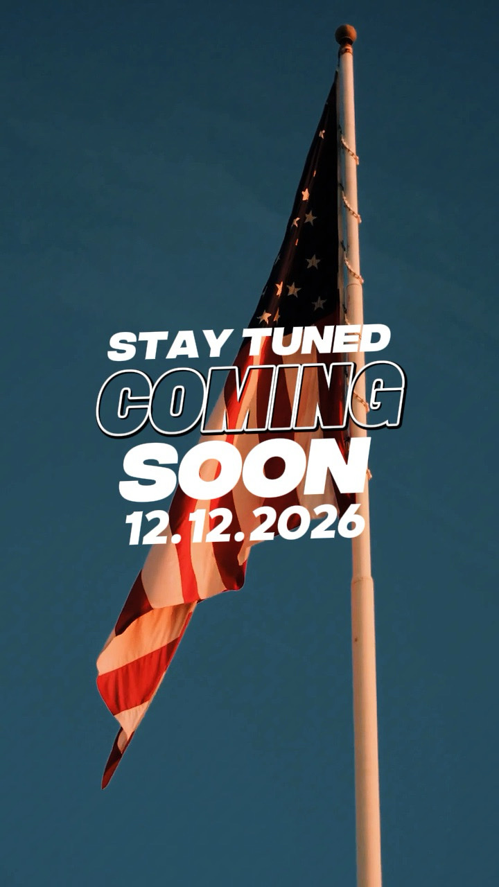 COMING SOON