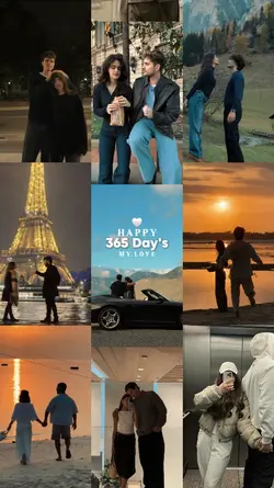 365 day's my love
