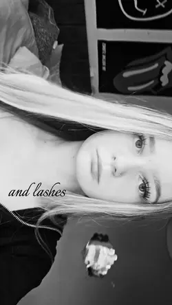 lashes