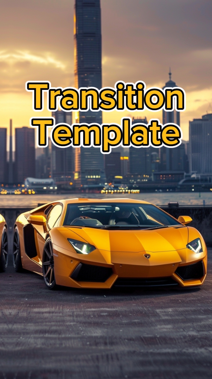 Modèle de transition 