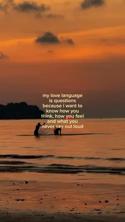 my love language