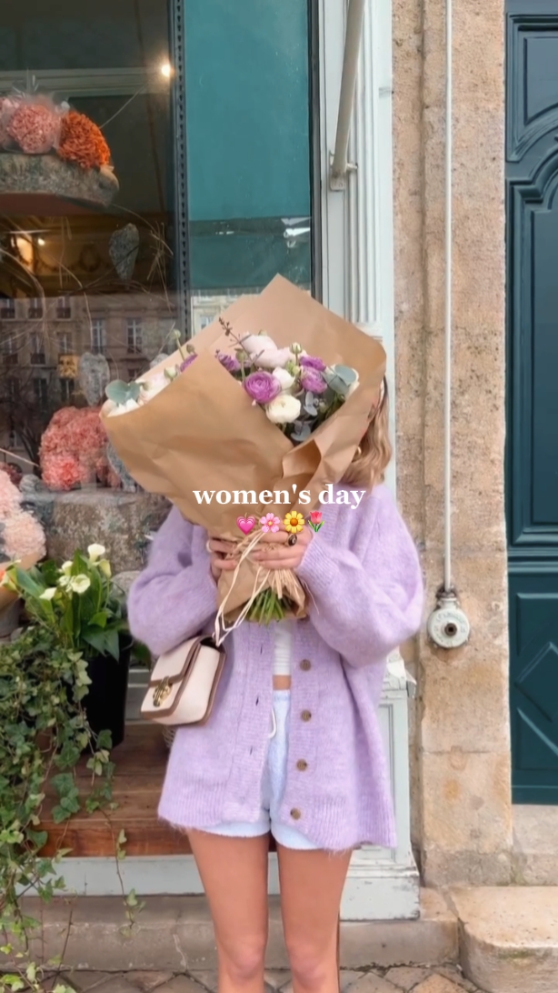Dia da mulher