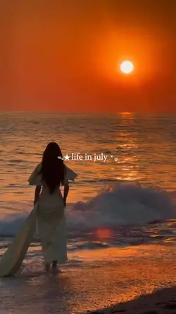 Life in July 2026 