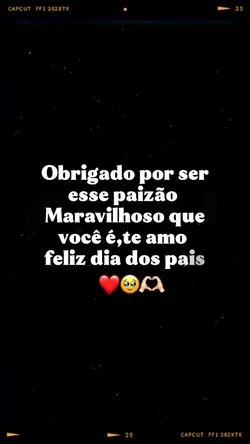dia dos pais